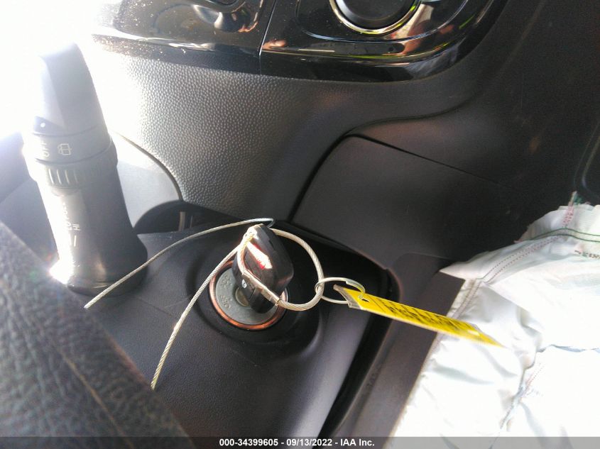 2022 MITSUBISHI MIRAGE ES/LE ML32AUHJ9NH003680