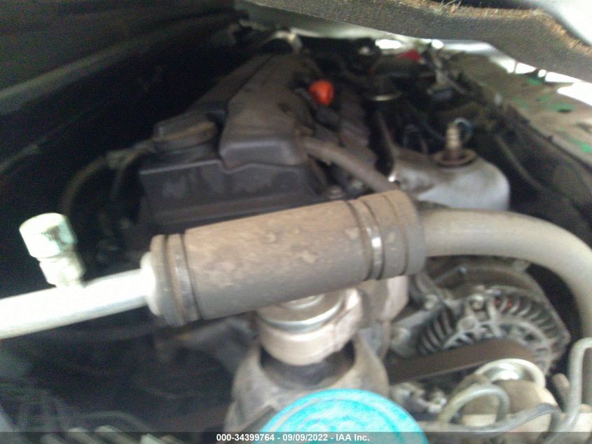 2013 HONDA CIVIC SDN LX 19XFB2F57DE232353