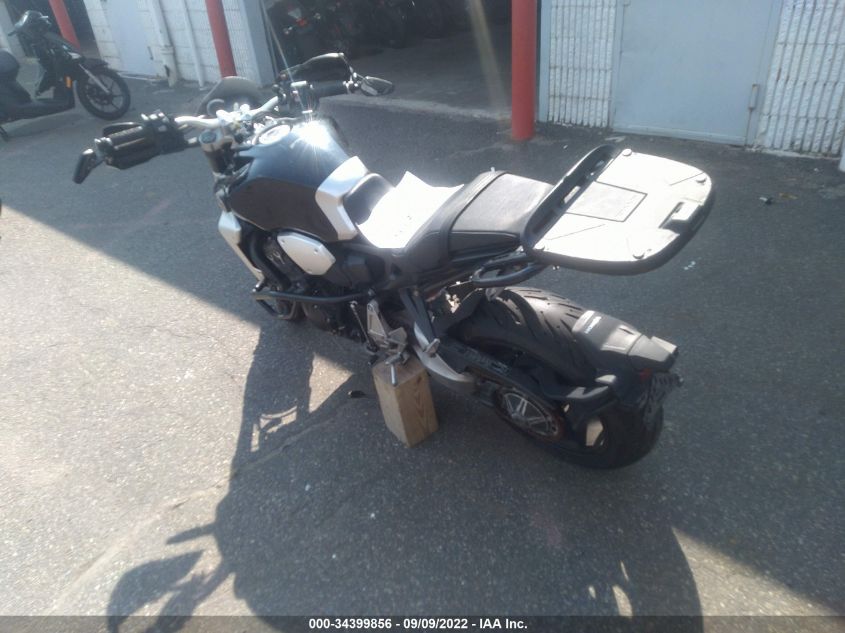 2018 HONDA CB1000 RA JH2SC8013JK000062