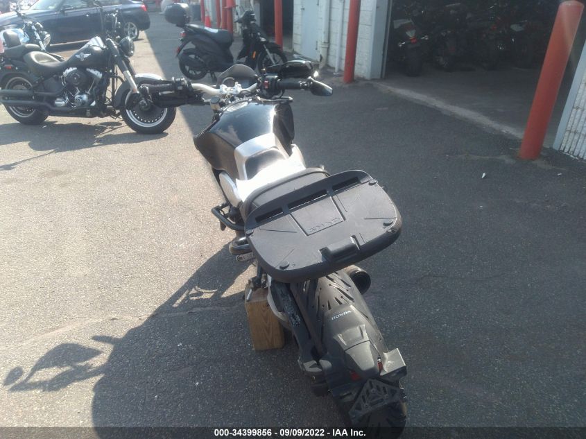 2018 HONDA CB1000 RA JH2SC8013JK000062