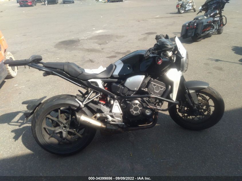 2018 HONDA CB1000 RA JH2SC8013JK000062