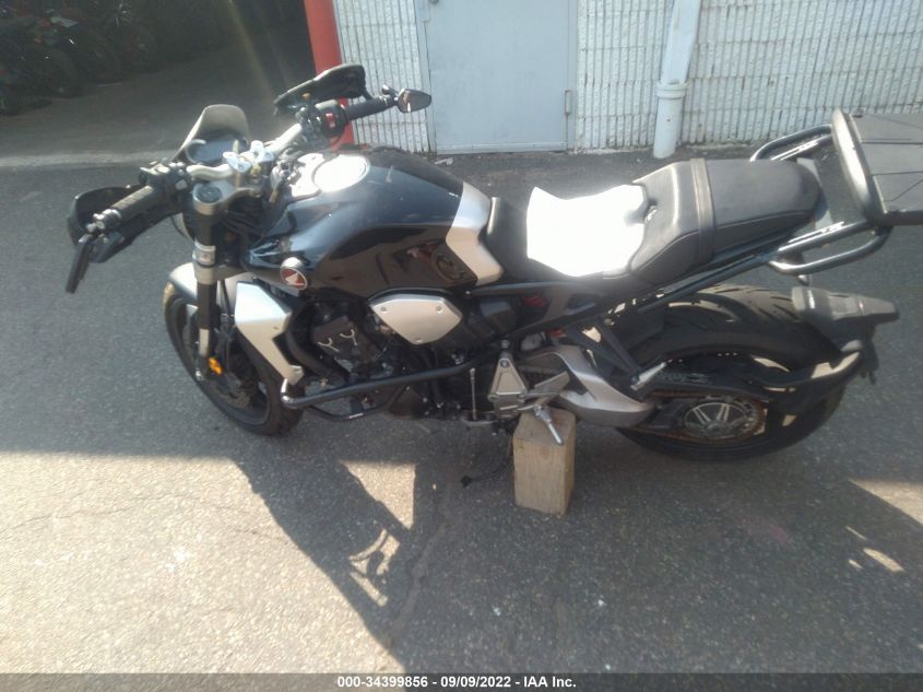 2018 HONDA CB1000 RA JH2SC8013JK000062