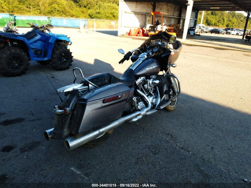 2016 HARLEY-DAVIDSON FLTRX ROAD GLIDE 1HD1KHM14GB627684