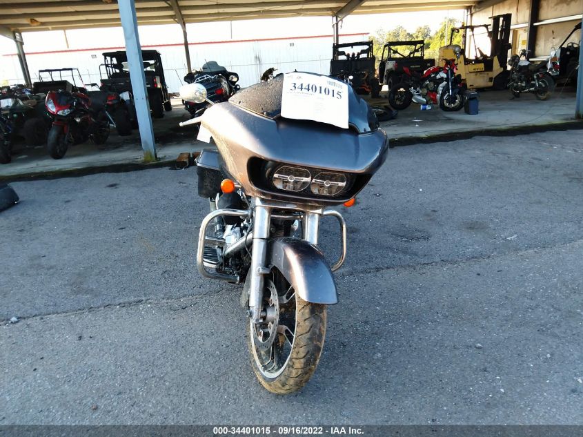 2016 HARLEY-DAVIDSON FLTRX ROAD GLIDE 1HD1KHM14GB627684
