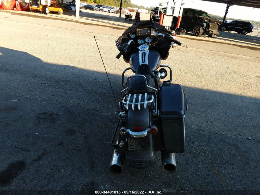 2016 HARLEY-DAVIDSON FLTRX ROAD GLIDE 1HD1KHM14GB627684