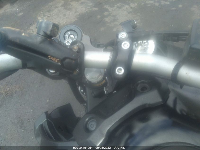2018 YAMAHA MT09 JYARN53E7JA002753