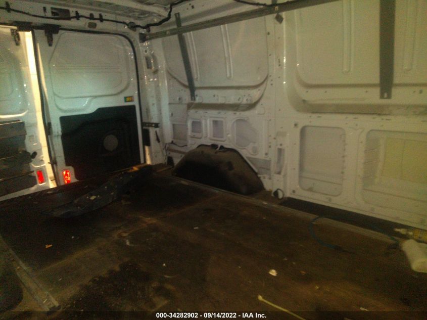 2015 FORD TRANSIT T-250 1FTNR1YM0FKA40083