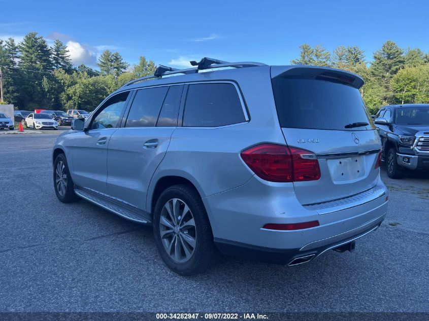 2014 MERCEDES-BENZ GL-CLASS GL 450 4JGDF7CE9EA368884