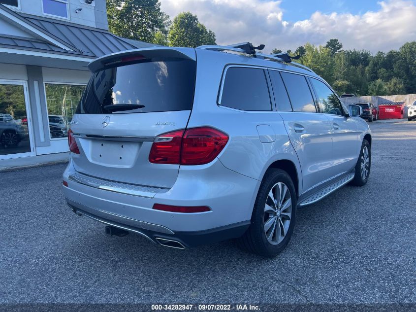 2014 MERCEDES-BENZ GL-CLASS GL 450 4JGDF7CE9EA368884