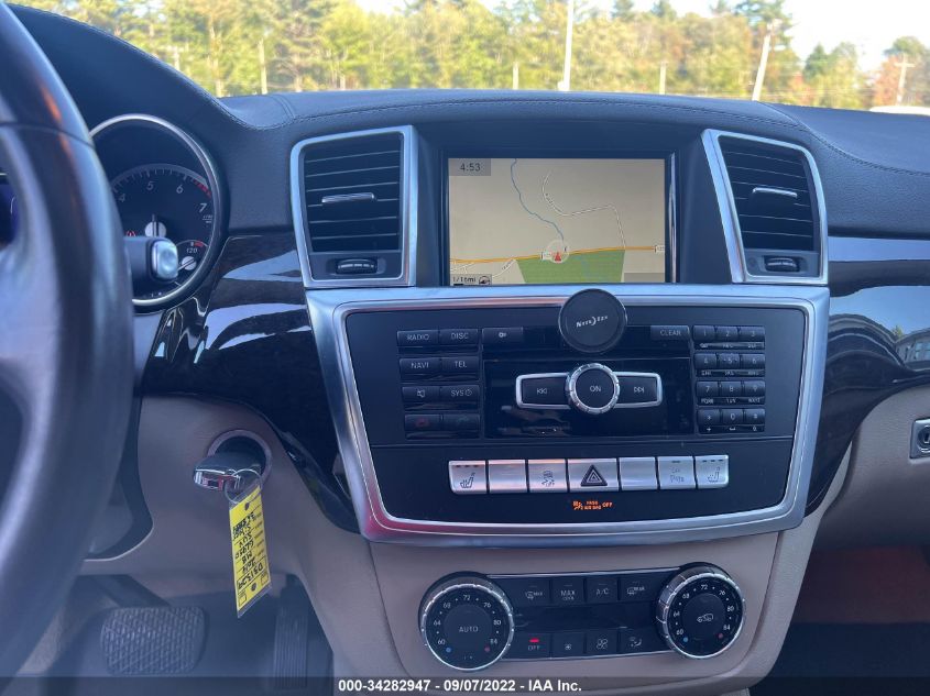 2014 MERCEDES-BENZ GL-CLASS GL 450 4JGDF7CE9EA368884