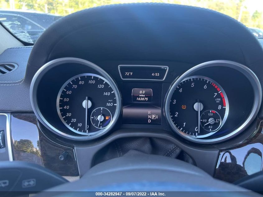 2014 MERCEDES-BENZ GL-CLASS GL 450 4JGDF7CE9EA368884