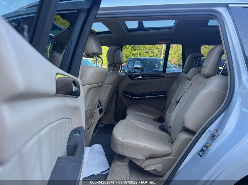 2014 MERCEDES-BENZ GL-CLASS GL 450 4JGDF7CE9EA368884
