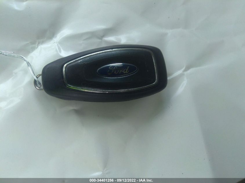 2013 FORD C-MAX HYBRID SEL 1FADP5BU9DL501375