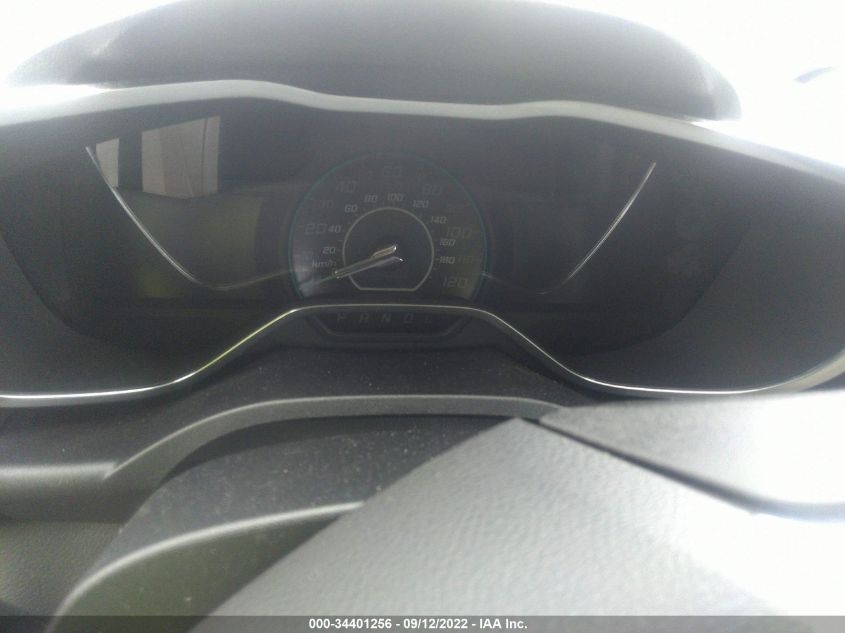 2013 FORD C-MAX HYBRID SEL 1FADP5BU9DL501375