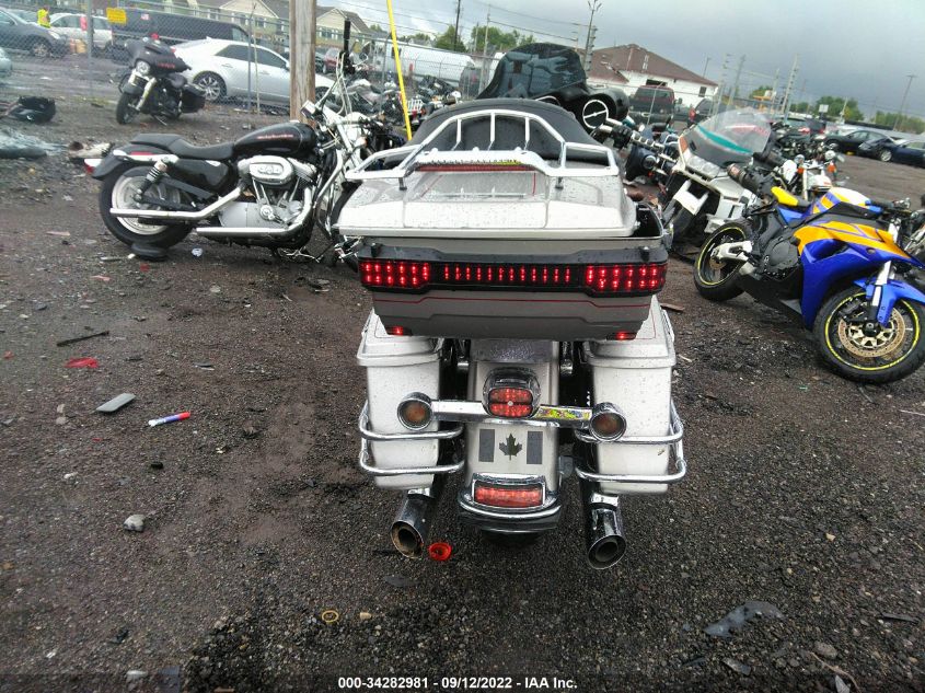 2009 HARLEY-DAVIDSON FLHTC 1HD1FF4159Y685487