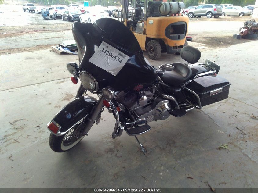 2004 HARLEY-DAVIDSON FLHTI 1HD1FVW1X4Y623647