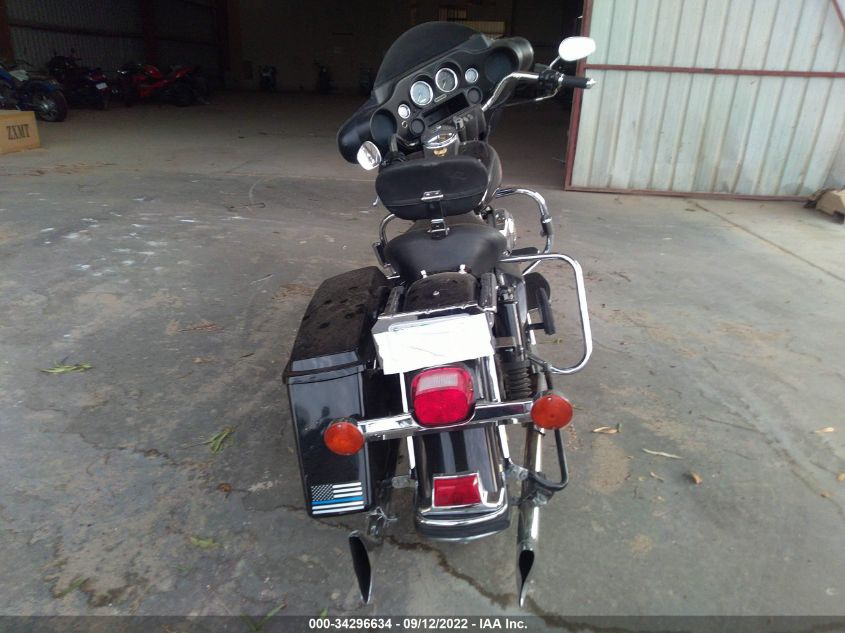 2004 HARLEY-DAVIDSON FLHTI 1HD1FVW1X4Y623647