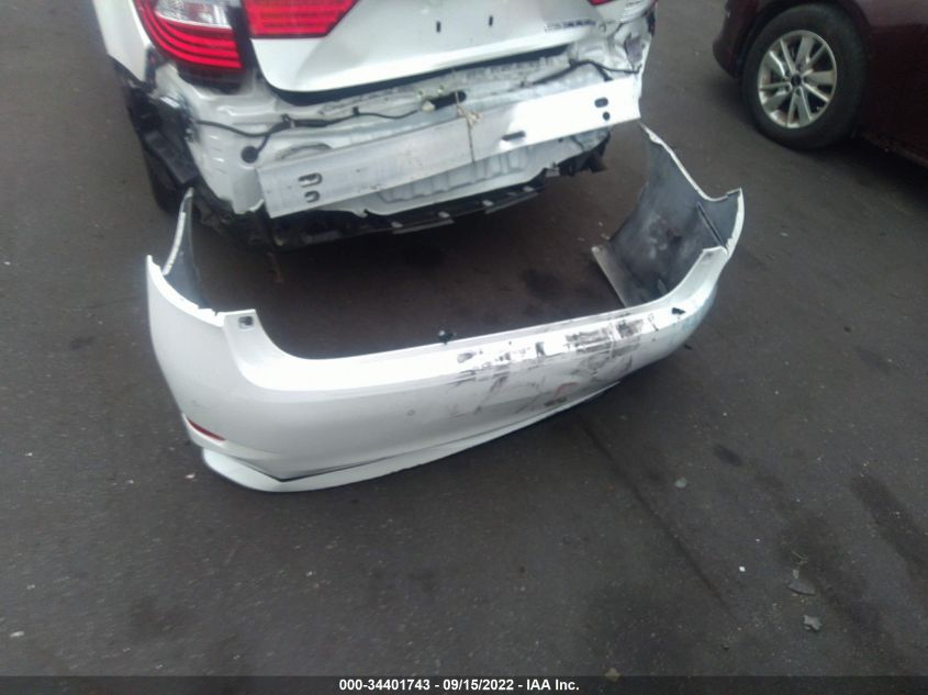 2014 LEXUS ES 300H HYBRID JTHBW1GG2E2047153