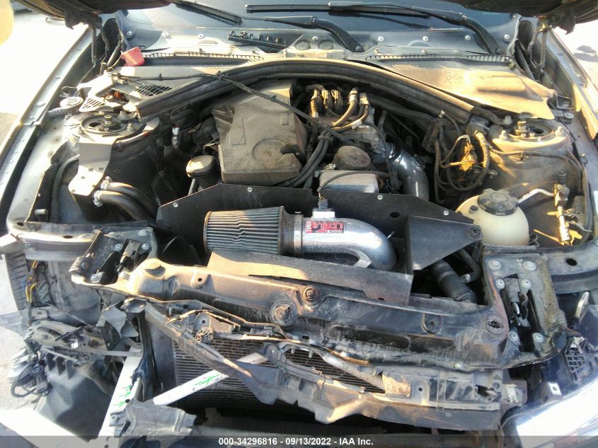 2013 BMW 328 I WBA3A5G52DNP19782