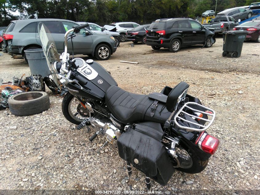 2012 HARLEY-DAVIDSON FXDC DYNA SUPER GLIDE 1HD1GV412CC334371