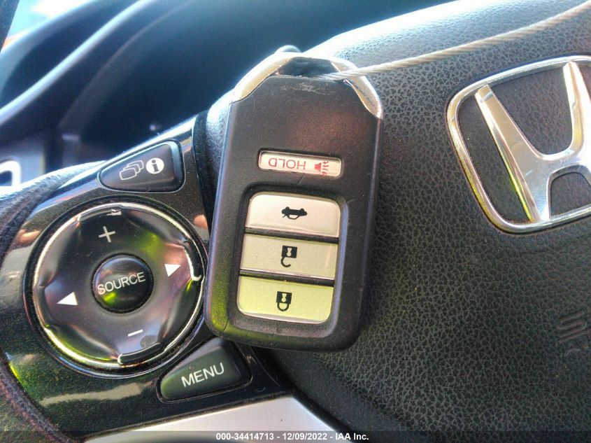 2015 HONDA CIVIC EX 19XFB2F88FE244444