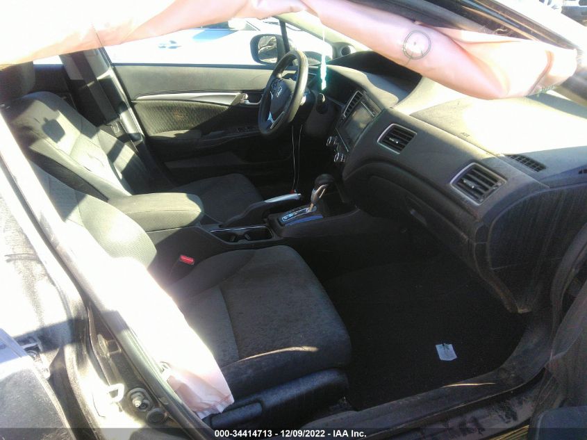 2015 HONDA CIVIC EX 19XFB2F88FE244444