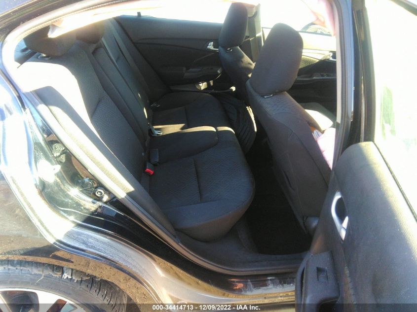 2015 HONDA CIVIC EX 19XFB2F88FE244444
