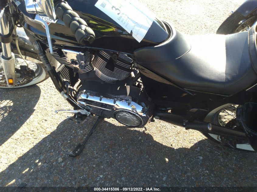 2013 VICTORY MOTORCYCLES BOARDWALK 5VPRB36N9D3015964