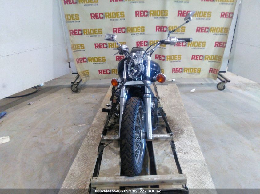 2001 YAMAHA XVS65 A JYAVM01E41A034485