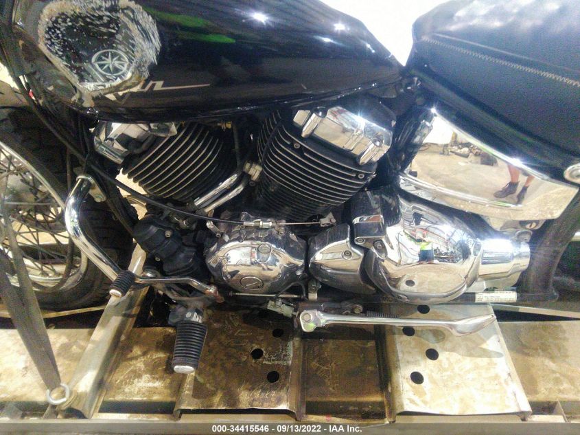 2001 YAMAHA XVS65 A JYAVM01E41A034485