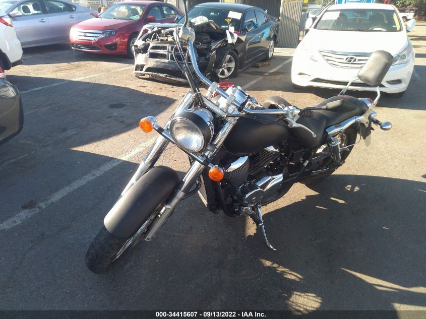 2003 HONDA VT750 CDB JH2RC44JX3M102693