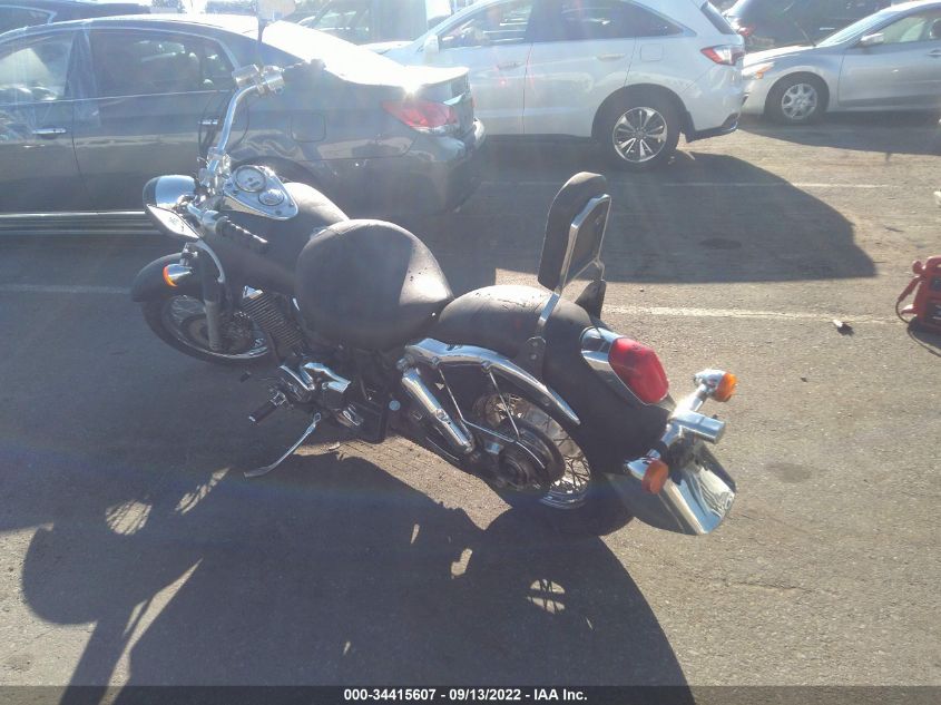 2003 HONDA VT750 CDB JH2RC44JX3M102693
