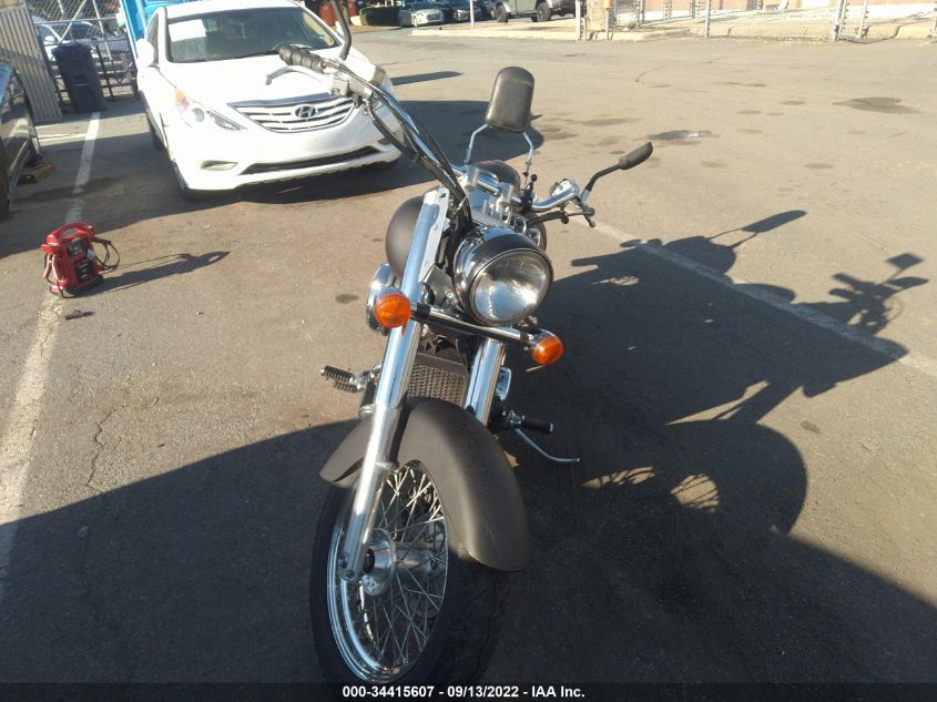2003 HONDA VT750 CDB JH2RC44JX3M102693