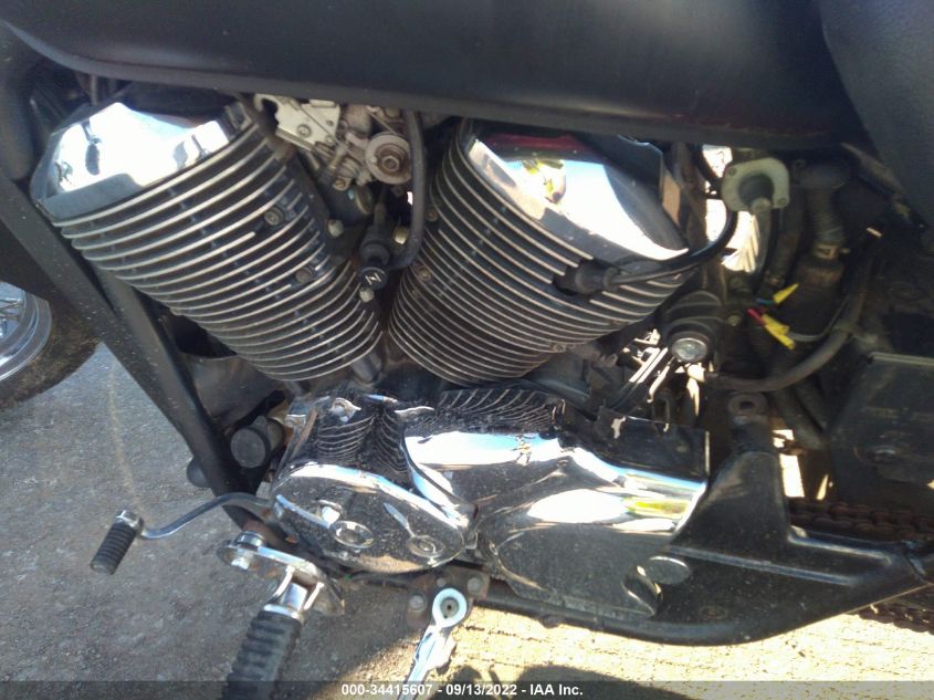2003 HONDA VT750 CDB JH2RC44JX3M102693