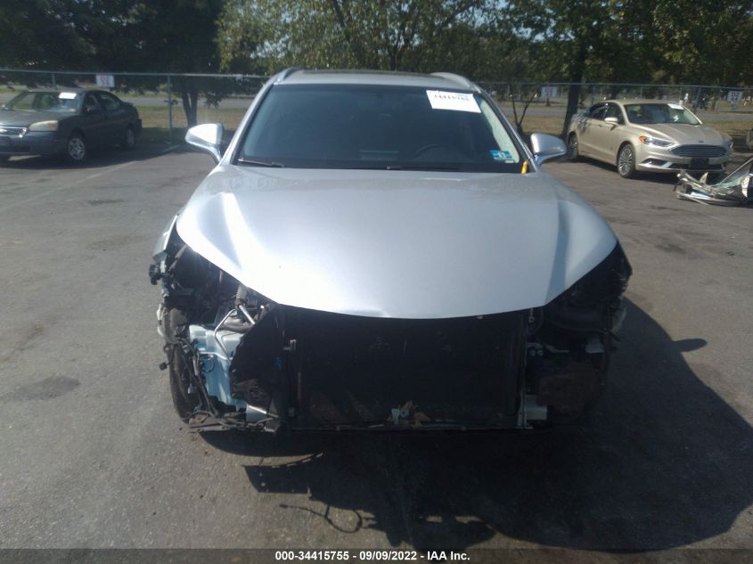 2015 LEXUS NX 200T JTJYARBZ0F2008867