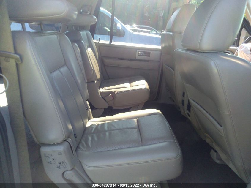 2013 FORD EXPEDITION EL LIMITED 1FMJK1K56DEF01749