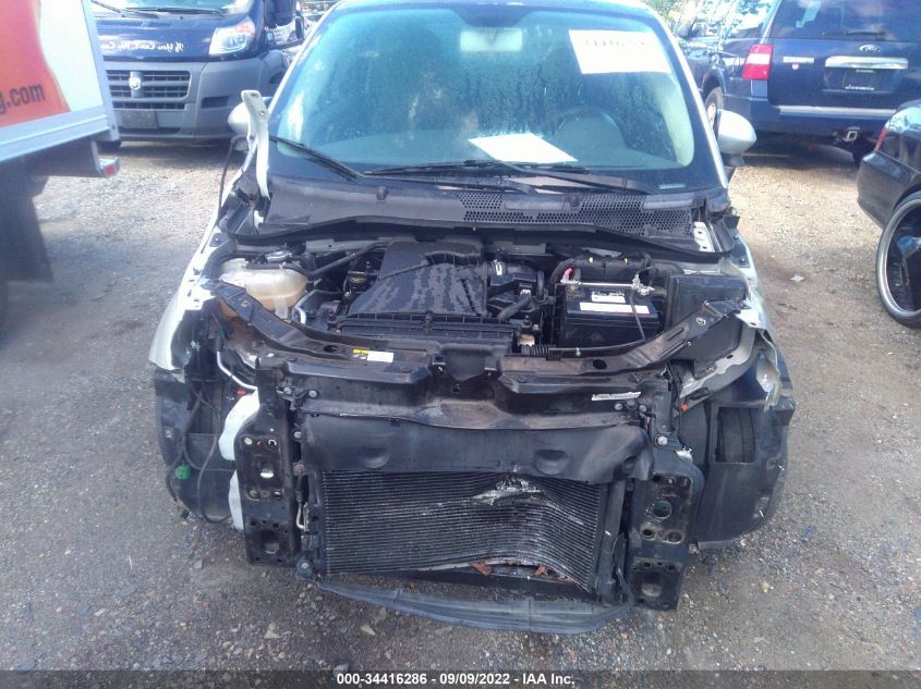 2013 FIAT 500 POP 3C3CFFAR0DT513340