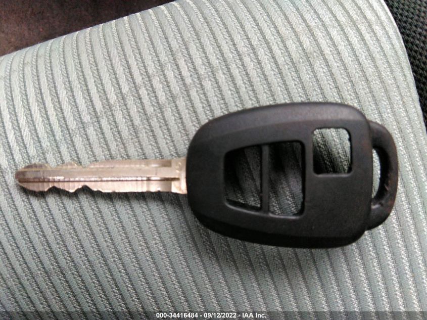 2013 TOYOTA PRIUS C ONE/TWO/THREE/FOUR JTDKDTB32D1043275