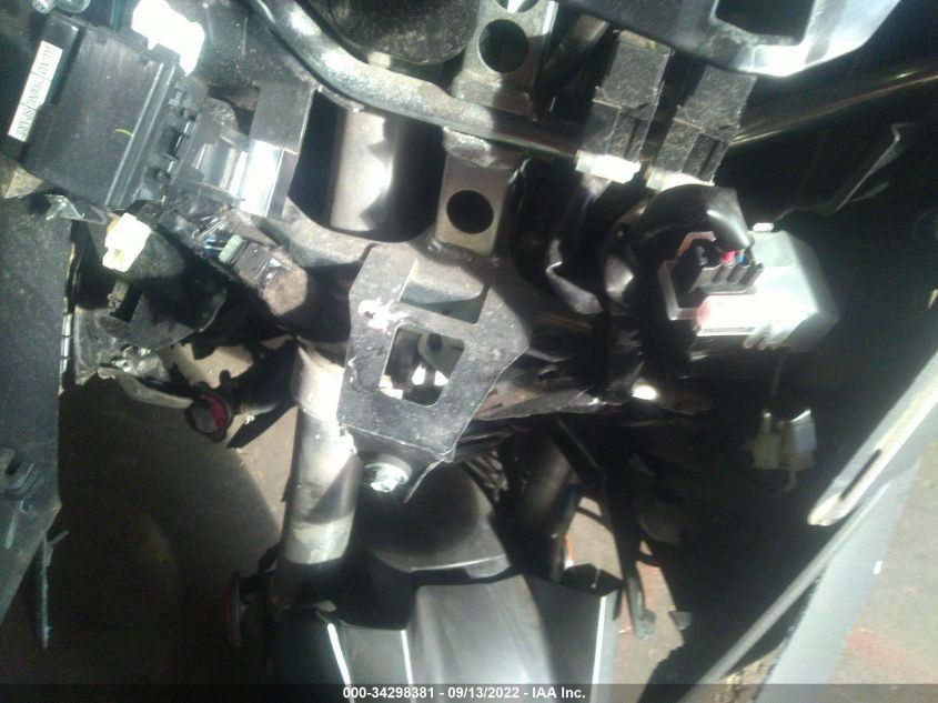 2015 YAMAHA XP500 JYASJ13Y0FA000432