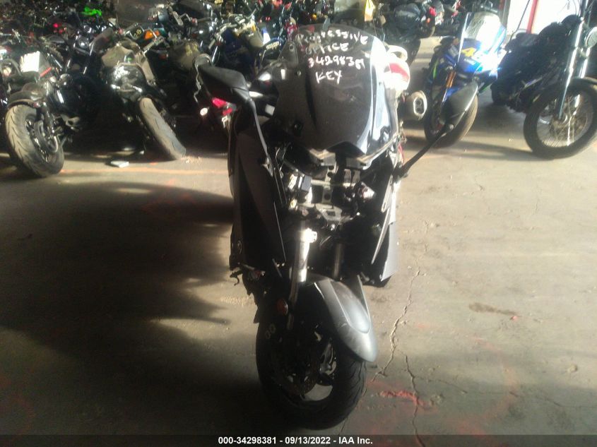 2015 YAMAHA XP500 JYASJ13Y0FA000432