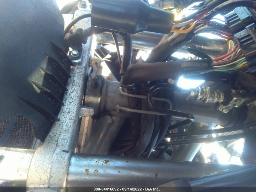 2018 SUZUKI AN650 A JS1CP51B4J2100074