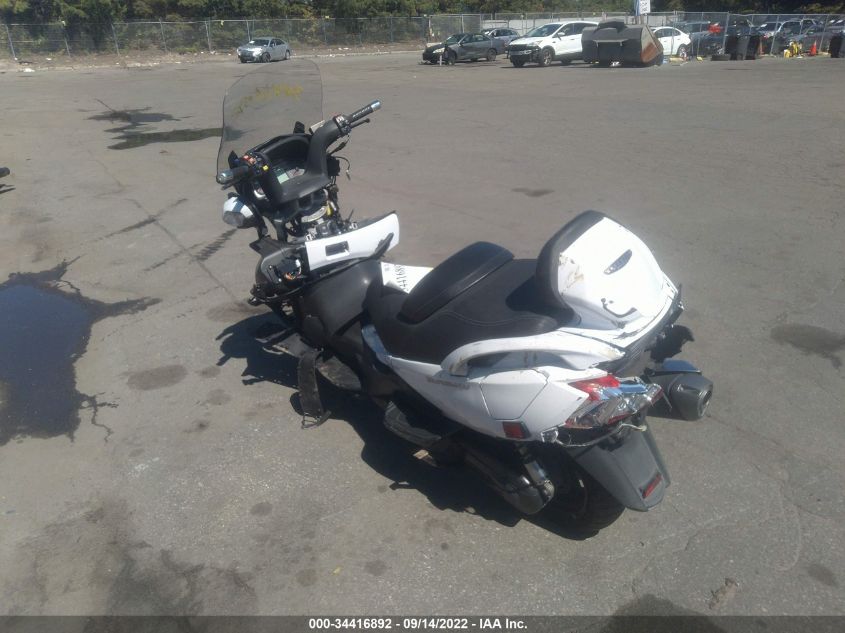 2018 SUZUKI AN650 A JS1CP51B4J2100074