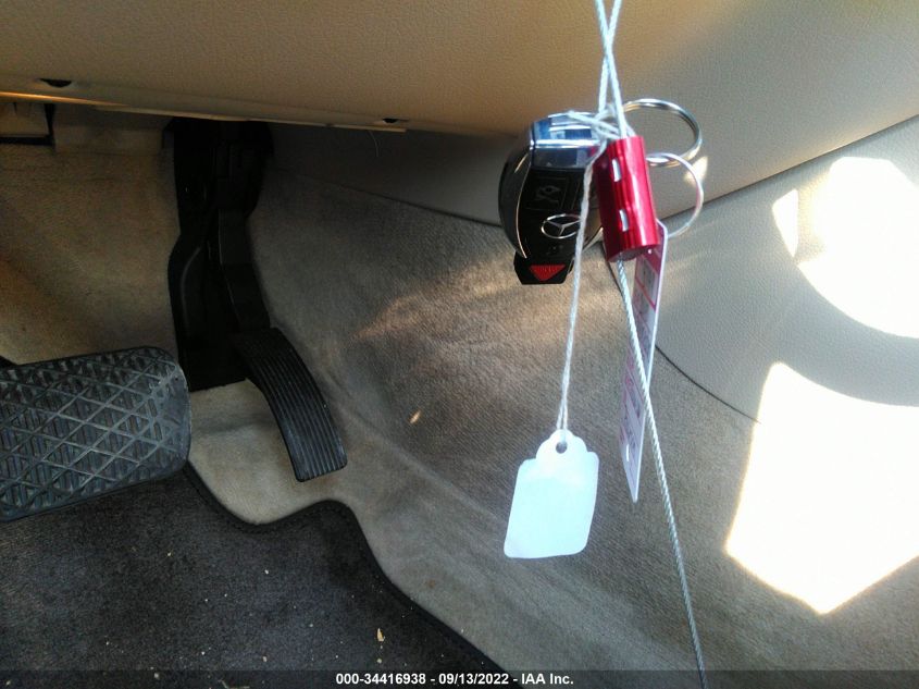 2013 MERCEDES-BENZ M-CLASS ML 350 4JGDA5JB5DA214456