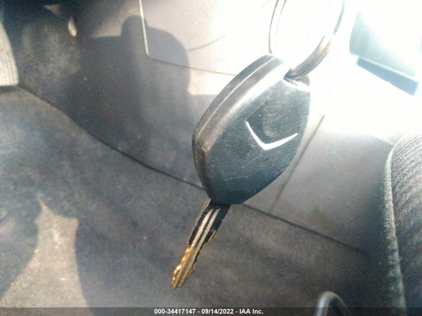 2013 MITSUBISHI LANCER ES - JA32U2FUXDU000698