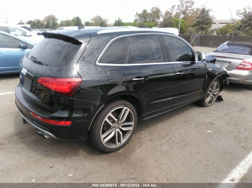 2015 AUDI SQ5 PREMIUM PLUS WA1CGAFP0FA081159
