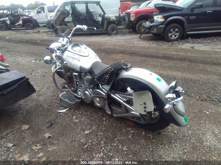 2006 YAMAHA XV1700 A JYAVP17E26A021682