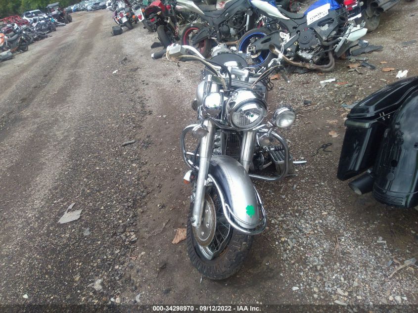 2006 YAMAHA XV1700 A JYAVP17E26A021682