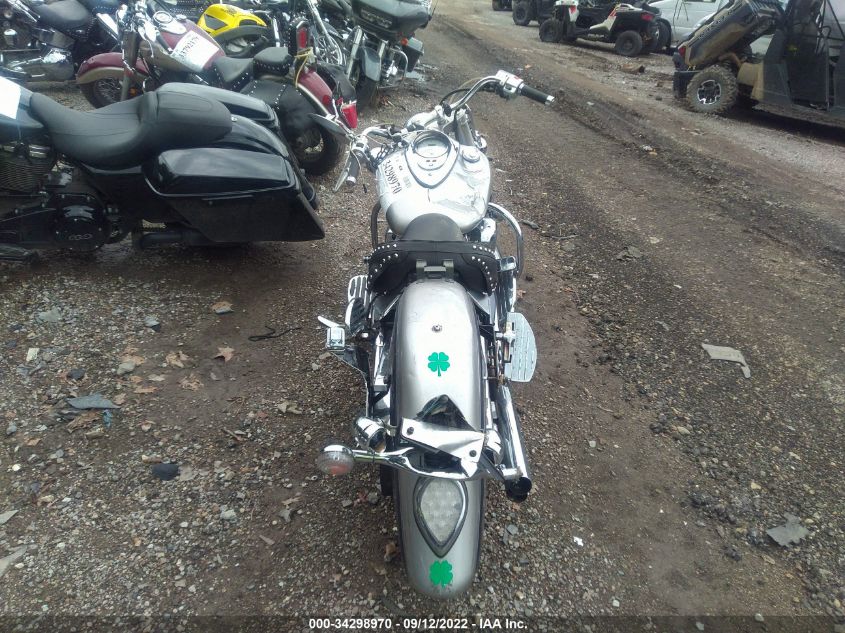 2006 YAMAHA XV1700 A JYAVP17E26A021682