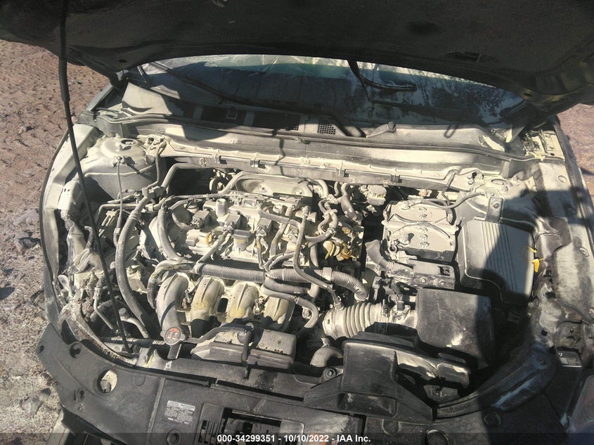 VIN JM3KFBDM1K1650024 2019 MAZDA CX-5 GRAND TOURING