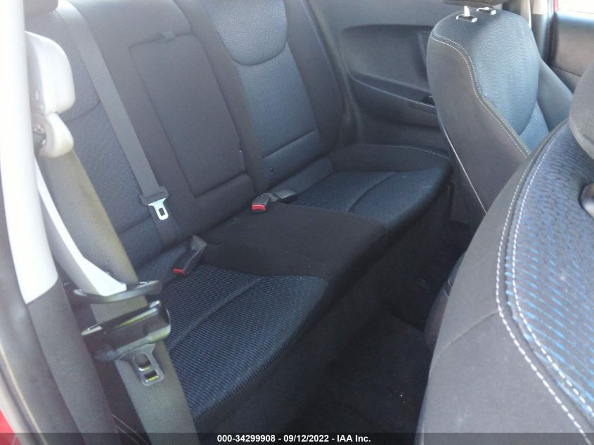 2014 HYUNDAI ELANTRA COUPE KMHDH6AH9EU028280
